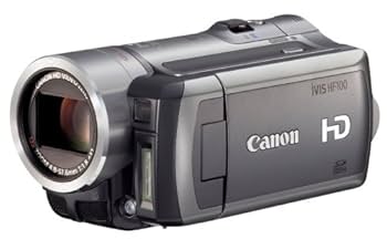 極美品　Canon　IVIS HF R100　ビデオカメラ　動作確認済み Amazon | Canon フルハイイジョンビデオカメラ iVIS (アイビス